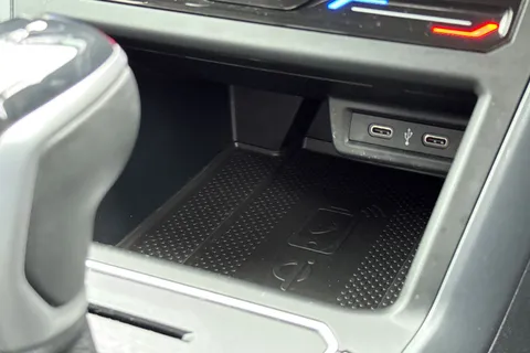 DC22HRO Volkswagen Taigo 1.5 TSI R-Line DSG Euro 6 (s/s) 5dr Thumbnail #41