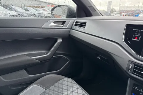 DC22HRO Volkswagen Taigo 1.5 TSI R-Line DSG Euro 6 (s/s) 5dr Thumbnail #44