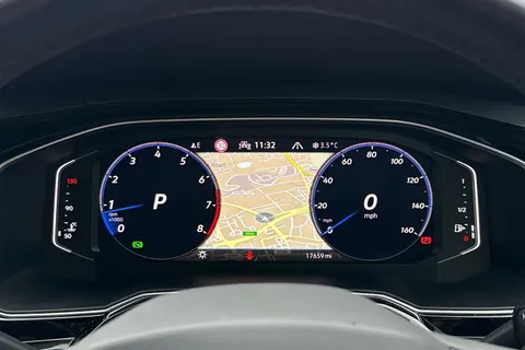 DC22HRO Volkswagen Taigo 1.5 TSI R-Line DSG Euro 6 (s/s) 5dr Thumbnail #47