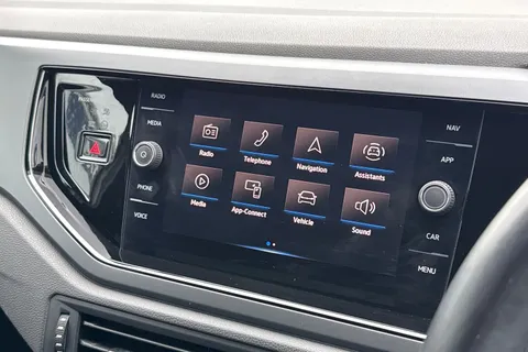 DC22HRO Volkswagen Taigo 1.5 TSI R-Line DSG Euro 6 (s/s) 5dr Thumbnail #50