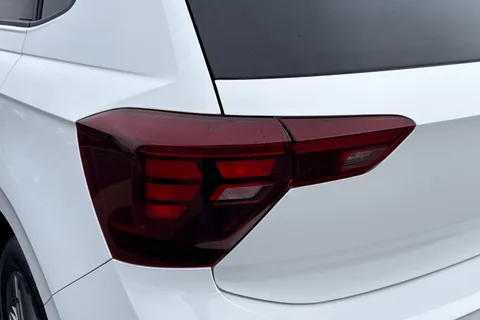 MK23NWE Volkswagen Polo 1.0 TSI R-Line 5dr Thumbnail #7