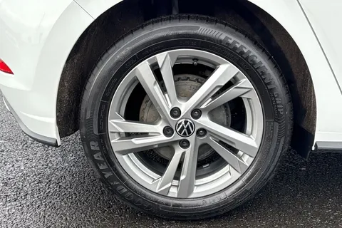 MK23NWE Volkswagen Polo 1.0 TSI R-Line 5dr Thumbnail #10