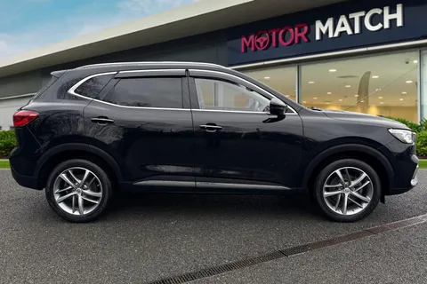 LY72GVM MG Mg Hs 1.5 T-GDI Exclusive DCT Euro 6 (s/s) 5dr Thumbnail #4