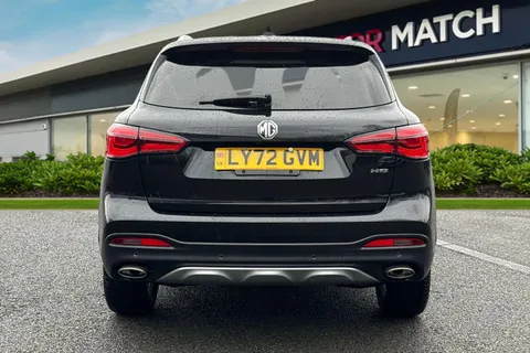 LY72GVM MG Mg Hs 1.5 T-GDI Exclusive DCT Euro 6 (s/s) 5dr Thumbnail #5