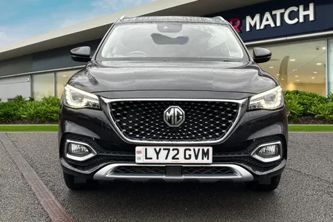 LY72GVM MG Mg Hs 1.5 T-GDI Exclusive DCT Euro 6 (s/s) 5dr Thumbnail #6