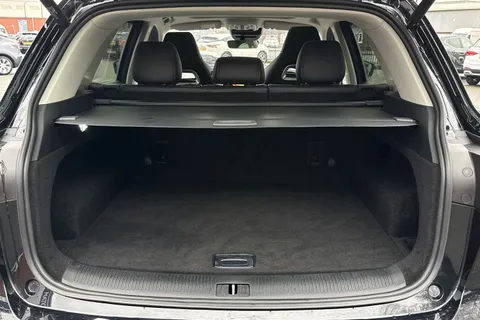 LY72GVM MG Mg Hs 1.5 T-GDI Exclusive DCT Euro 6 (s/s) 5dr Thumbnail #7