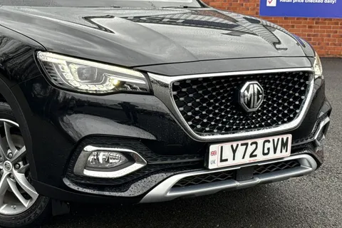 LY72GVM MG Mg Hs 1.5 T-GDI Exclusive DCT Euro 6 (s/s) 5dr Thumbnail #9