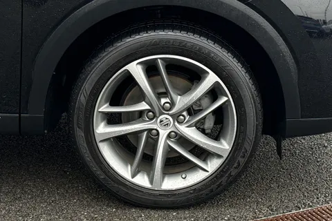 LY72GVM MG Mg Hs 1.5 T-GDI Exclusive DCT Euro 6 (s/s) 5dr Thumbnail #10