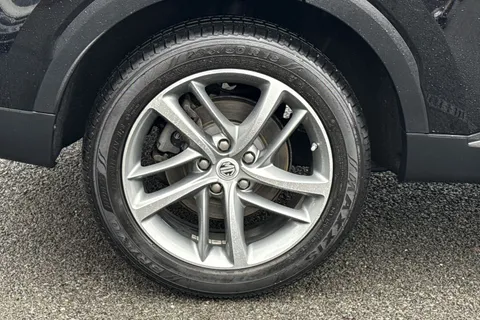 LY72GVM MG Mg Hs 1.5 T-GDI Exclusive DCT Euro 6 (s/s) 5dr Thumbnail #11