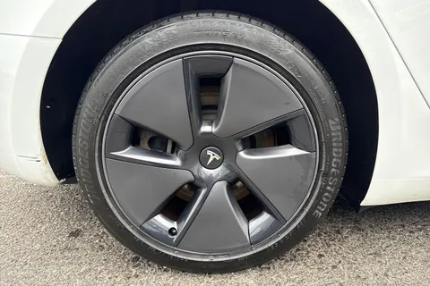 MW72VKB Tesla Model 3 Auto RWD 4dr Thumbnail #11