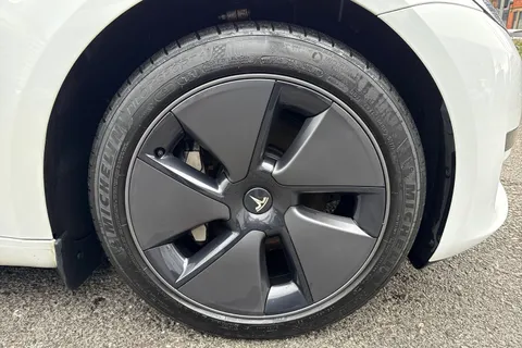 MW72VKB Tesla Model 3 Auto RWD 4dr Thumbnail #14
