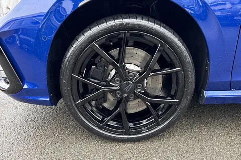  Volkswagen Golf 2.0 TSI R Black Edition DSG 4Motion Euro 6 (s/s) 5dr Thumbnail #12