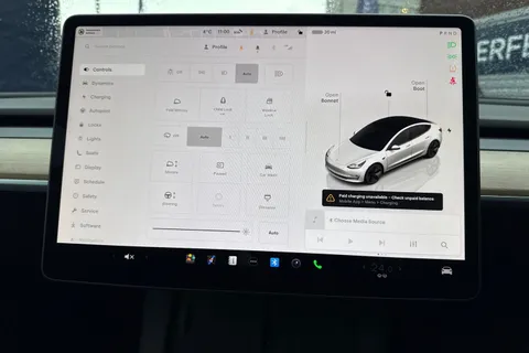 MW72VKB Tesla Model 3 Auto RWD 4dr Thumbnail #18