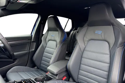  Volkswagen Golf 2.0 TSI R Black Edition DSG 4Motion Euro 6 (s/s) 5dr Thumbnail #15