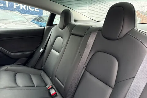 MW72VKB Tesla Model 3 Auto RWD 4dr Thumbnail #20