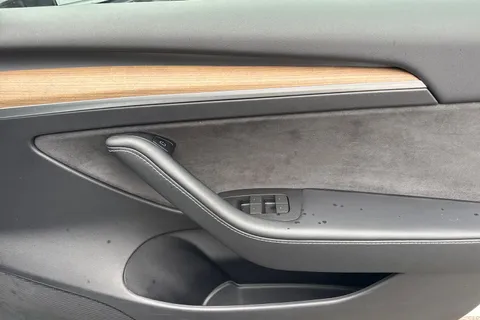 MW72VKB Tesla Model 3 Auto RWD 4dr Thumbnail #22