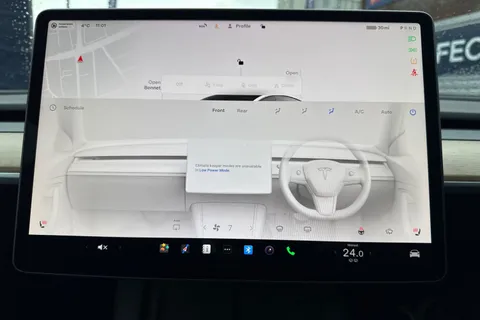 MW72VKB Tesla Model 3 Auto RWD 4dr Thumbnail #23