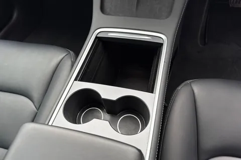 MW72VKB Tesla Model 3 Auto RWD 4dr Thumbnail #24