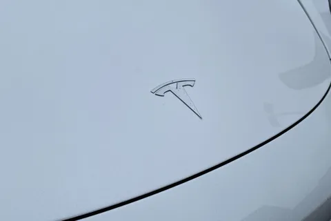 MW72VKB Tesla Model 3 Auto RWD 4dr Thumbnail #27