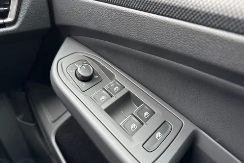  Volkswagen Golf 2.0 TSI R Black Edition DSG 4Motion Euro 6 (s/s) 5dr Thumbnail #24