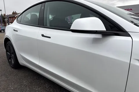 MW72VKB Tesla Model 3 Auto RWD 4dr Thumbnail #29