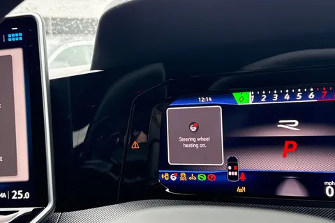  Volkswagen Golf 2.0 TSI R Black Edition DSG 4Motion Euro 6 (s/s) 5dr Thumbnail #25