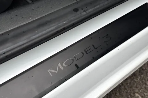 MW72VKB Tesla Model 3 Auto RWD 4dr Thumbnail #30
