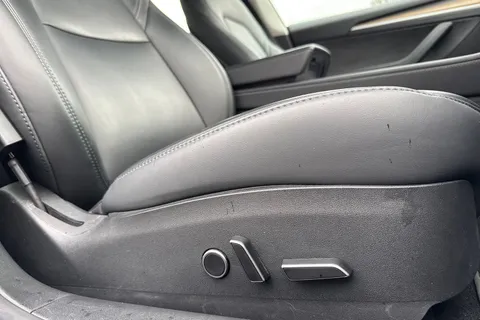 MW72VKB Tesla Model 3 Auto RWD 4dr Thumbnail #31