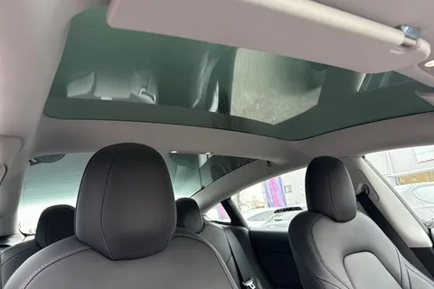 MW72VKB Tesla Model 3 Auto RWD 4dr Thumbnail #32