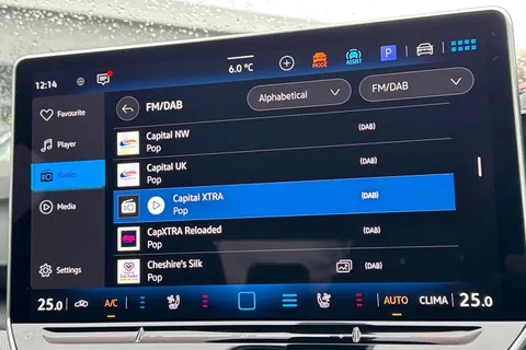  Volkswagen Golf 2.0 TSI R Black Edition DSG 4Motion Euro 6 (s/s) 5dr Thumbnail #27