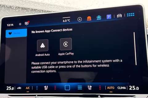  Volkswagen Golf 2.0 TSI R Black Edition DSG 4Motion Euro 6 (s/s) 5dr Thumbnail #28