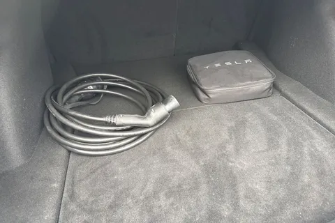 MW72VKB Tesla Model 3 Auto RWD 4dr Thumbnail #36