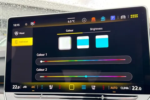  Volkswagen Golf 2.0 TSI R Black Edition DSG 4Motion Euro 6 (s/s) 5dr Thumbnail #33