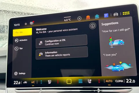  Volkswagen Golf 2.0 TSI R Black Edition DSG 4Motion Euro 6 (s/s) 5dr Thumbnail #34