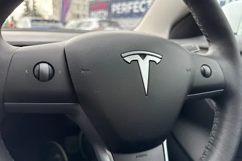 MW72VKB Tesla Model 3 Auto RWD 4dr Thumbnail #39