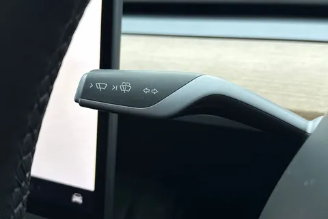 MW72VKB Tesla Model 3 Auto RWD 4dr Thumbnail #43