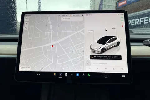 MW72VKB Tesla Model 3 Auto RWD 4dr Thumbnail #45
