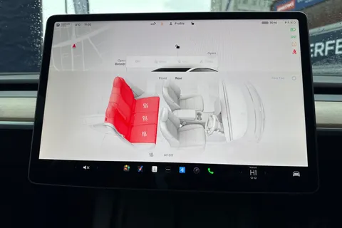 MW72VKB Tesla Model 3 Auto RWD 4dr Thumbnail #48