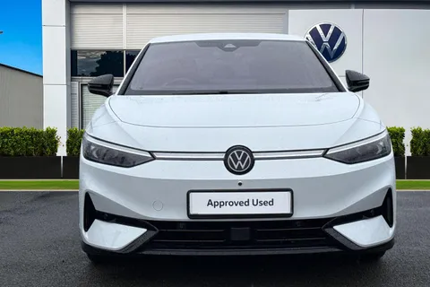 KP25RLY Volkswagen Id.7 210kW Match Pro 77kWh 5dr Auto | Power Tailgate | Area View Cam Thumbnail #6