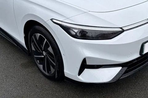 KP25RLY Volkswagen Id.7 210kW Match Pro 77kWh 5dr Auto | Power Tailgate | Area View Cam Thumbnail #9