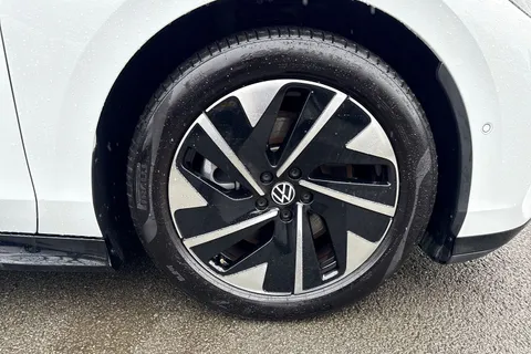 KP25RLY Volkswagen Id.7 210kW Match Pro 77kWh 5dr Auto | Power Tailgate | Area View Cam Thumbnail #10