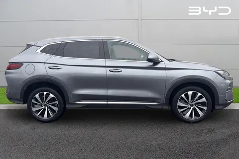 3 of 50 for BYD Seal U 1.5 DM-i 18.3kWh Boost CVT Auto Euro 6 (s/s) 5dr