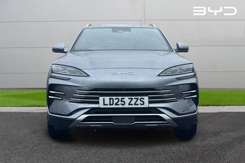 6 of 50 for BYD Seal U 1.5 DM-i 18.3kWh Boost CVT Auto Euro 6 (s/s) 5dr