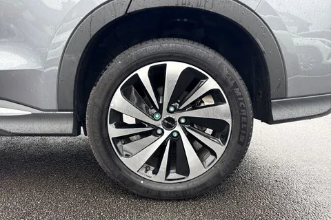 7 of 50 for BYD Seal U 1.5 DM-i 18.3kWh Boost CVT Auto Euro 6 (s/s) 5dr