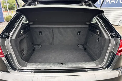 PJ68ZBN Audi A3 1.0 TFSI 30 Sport Sportback Euro 6 (s/s) 5dr Thumbnail #7