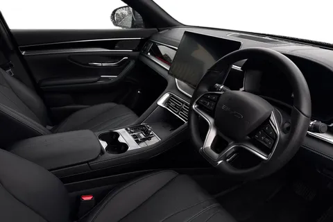 8 of 50 for BYD Seal U 1.5 DM-i 18.3kWh Boost CVT Auto Euro 6 (s/s) 5dr