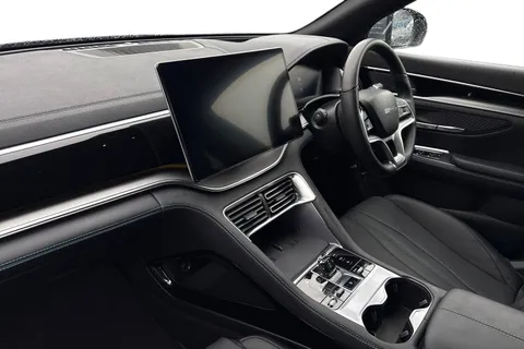 9 of 50 for BYD Seal U 1.5 DM-i 18.3kWh Boost CVT Auto Euro 6 (s/s) 5dr