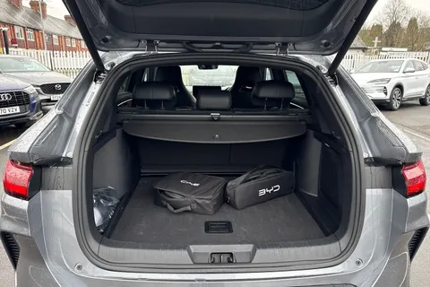 10 of 50 for BYD Seal U 1.5 DM-i 18.3kWh Boost CVT Auto Euro 6 (s/s) 5dr