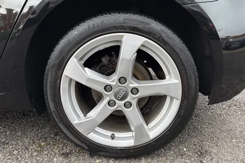 PJ68ZBN Audi A3 1.0 TFSI 30 Sport Sportback Euro 6 (s/s) 5dr Thumbnail #11