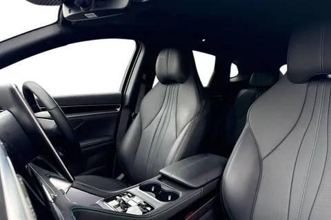 11 of 50 for BYD Seal U 1.5 DM-i 18.3kWh Boost CVT Auto Euro 6 (s/s) 5dr